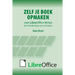 Zelf je boek opmaken met LibreOffice Writer