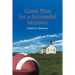 Game Plan for a Successful Ministry