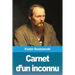 Carnet d'un inconnu