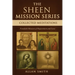 The Sheen Mission Series Collected Meditations: A Fourfold Mission of Reparation and Love on the Holy Face, the Blessed Virgin Mary, the Cross, the Eu