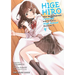 Higehiro Volume 4: After Being Rejected, I Shaved and Took in a High School Runaway