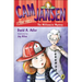 CAM Jansen and the Millionaire Mystery