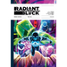 Radiant Black: Massive Edition Book Two