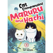 Cat Companions Maruru and Hachi Vol. 2