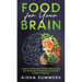 Food for your brain: A guide to eating smart, staying mentally sharp and the best diet to increase the health and power of your brain