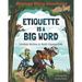 Mountain Biking Adventures With Izzy: Etiquette is a Big Word