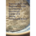 From Scratch: The Beginner's Guide to Creating a Sourdough Starter and Baking Homemade Bread: A Step-by-Step Handbook for Crafting Sourdough Starters
