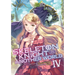 Skeleton Knight in Another World (Light Novel) Vol. 4