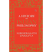 A History of Indian Philosophy Vol 2