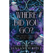 Where Did You Go?