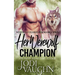 Her Werewolf Champion