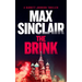 The Brink: A Geopolitical Espionage Thriller