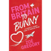 From Britain to Bunny: A Playmate's Journey Living the American Dream