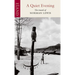 A Quiet Evening: The Travels of Norman Lewis