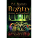 The Puzzled Mystery Adventure Series: Books 4-6: The Puzzled Collection