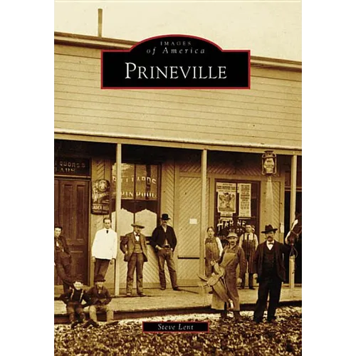 Prineville