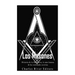 Los masones: Historia de la Masonería, la más famosa de las sociedades secretas
