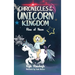 Chronicles of the Unicorn Kingdom: Rise of Neon