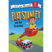 Flat Stanley and the Firehouse