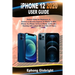 iPhone 12 2020 User Guide: Perfect Guide for Beginners, & Seniors to Become Experts of iPhone 12 Mini, iPhone 12, iPhone 12 Pro & iPhone 12 Pro M