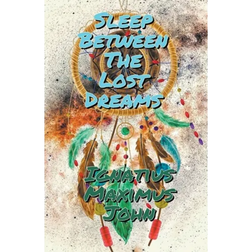 Sleep Between The Lost Dreams
