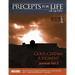 Precepts For Life Study Companion: God's Certain Judgment (Jeremiah Part 2)