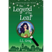 The Legend of the Leaf: A Havenwood Cozy Mystery