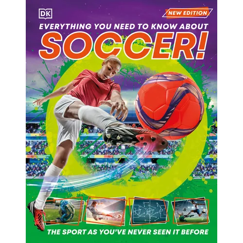 Everything You Need to Know about Soccer!