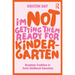 I'm Not Getting Them Ready for Kindergarten: Breaking Tradition in Early Childhood Education