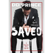 Saved: a dark romance