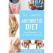 Arthritis Diet: Anti-inflammatory Diet for Arthritis Pain Relief: Arthritis Arthritis Books Arthritis Diet Book Reversed Pain Relief Diet Plan Treatme