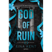 God of Ruin (Spanish Edition)