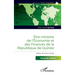 Être ministre de l'Économie et des Finances de la République de Guinée: Nouvelle édition