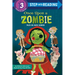 Once Upon a Zombie: Tales for Brave Readers