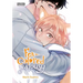 Fox-Colored Jealousy