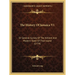The History Of Jamaica V1: Or General Survey Of The Antient And Modern State Of That Island (1774)