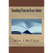 Standing Firm on Grace Alone