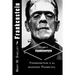 Frankenstein (Spanish) Edition