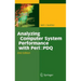 Analyzing Computer System Performance with Perl: : PDQ
