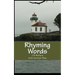 Rhyming Words: a nerds poetry