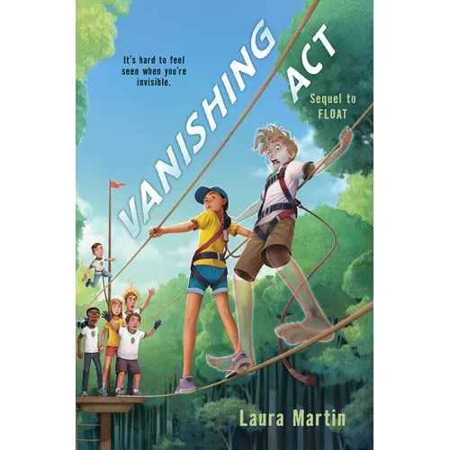 Vanishing Act