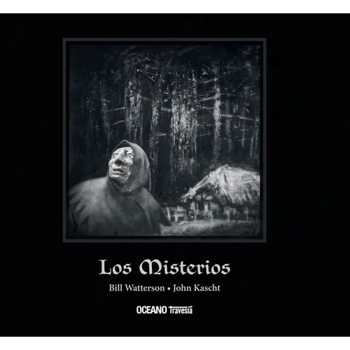 Los Misterios / The Mysteries