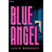 Blue Angel: An Erotic Romance