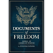 Documents of Freedom Boxed Set (Books of American Wisdom)