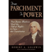 From Parchment to Power: How James Madison Used the Bill of Rights to Save the Constutition
