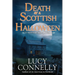 Death at a Scottish Halloween: A Scottish Isle Mystery
