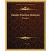 Vaught's Practical Character Reader