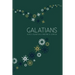 Galatians: At His Feet Studies