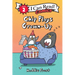 Chip Plays Grown-Up