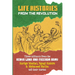Life Histories from the Revolution: Three militants from the Kenya land and Freedom Army tell their stories